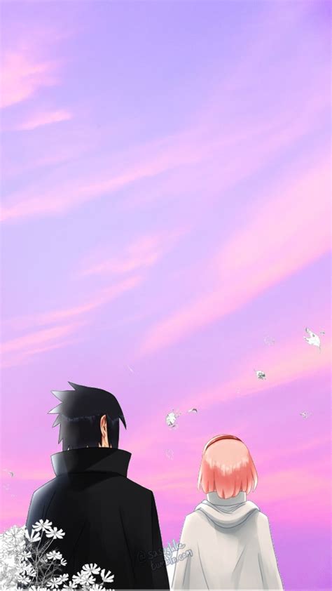 Sasuke And Sakura