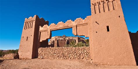 Types of scholarships in ait thailand. Aït Benhaddou, Setting Of 'Gladiator,' Is Your New ...