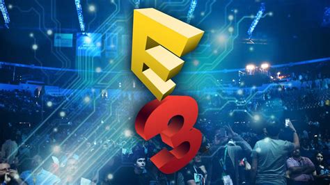 E3 2018 Preview What To Expect From The Big Video Game Event Techspot