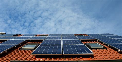 Pannelli Solari Vendita Assistenza Manutenzione Servizi Lazio