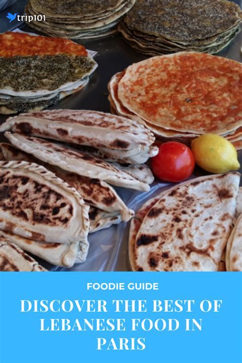 See more ideas about food, lebanese recipes, recipes. Discover The Best Of Lebanese Food In Paris - Updated 2020 ...