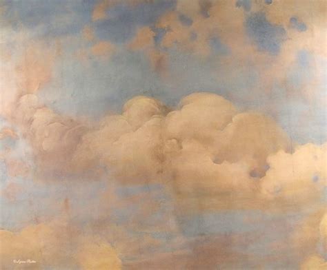 Under Baroque Skies Finding Inspiration In The Clouds Renaissance