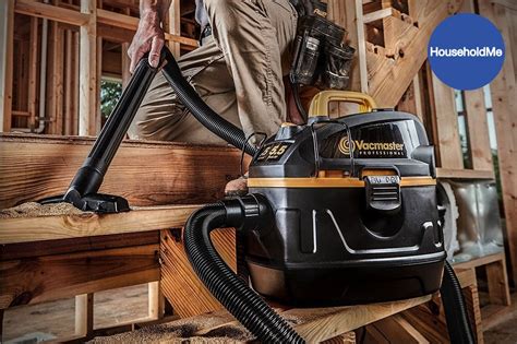 🥇 Best Wetdry Vacuums Buying Guide And Top 5