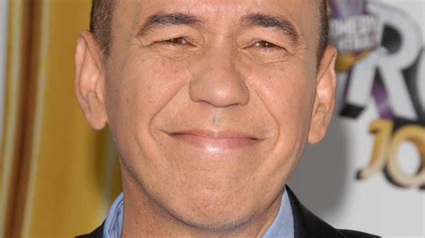 Why Gilbert Gottfried Didnt Get Married Until He Was 51