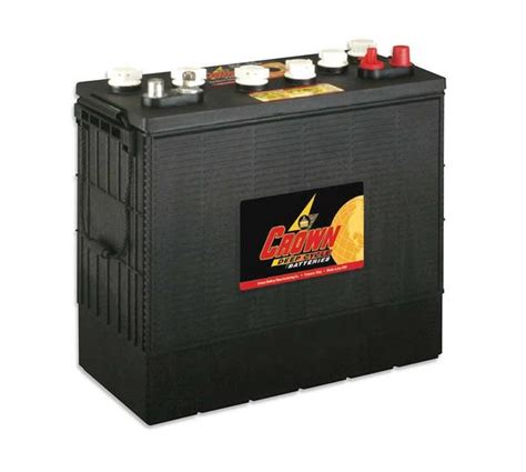 The top countries of supplier is china, from which the percentage. Crown 215Ah 12V Flooded Battery