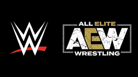 Wwe Rep Has Reportedly Reached Out To A Notable Aew Name Wrestlepurists All Things Pro