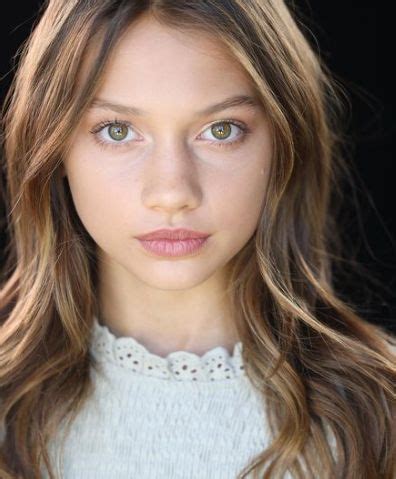Who Is Maya Le Clark Age Height Net Worth Career Wiki Biography