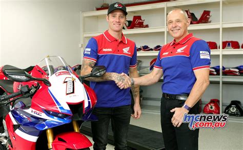 bsb champion tommy bridewell switches to honda for 2024 mcnews