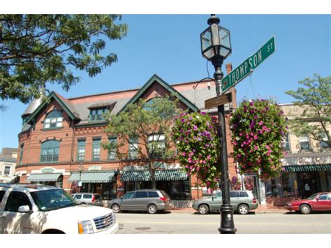 Postponed Community Conversation On Winchester Town Center Initiative