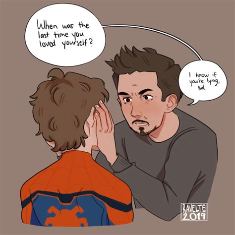 Cartoon drawings spiderman comic marvel superheroes marvel iron man marvel comic movies marvel cinematic universe marvel 101 hulk marvel. irondad on Tumblr