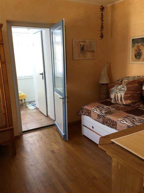 Ferienwohnung in der romantischen stadt meersburg am bodensee mit therme und schloss. Wohnung E - Top of Meersburg