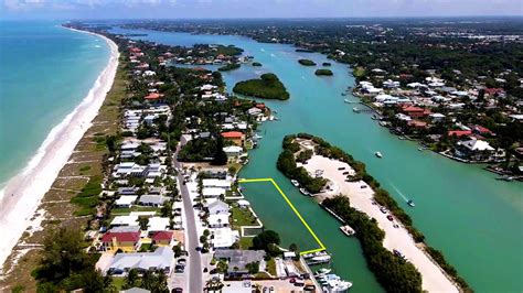 Casey Key Resort Marina Casey Key Resort