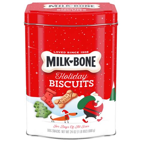 Dog Biscuits Milk Bone®