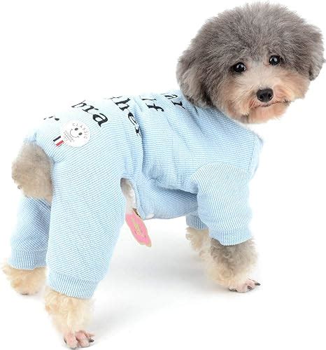 Pijamas Para Perros Pijamasde