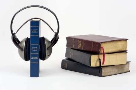 Sing praises to the lord! Top 10 Bible Verses About Music With Commentary