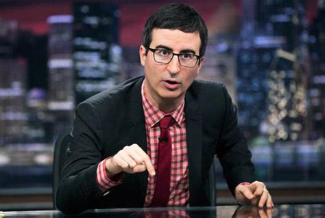Why John Oliver Is Here To Stay Neon Tommy Medium