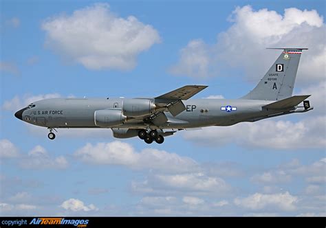 Boeing Kc 135r Stratotanker 58 0100 Aircraft Pictures And Photos