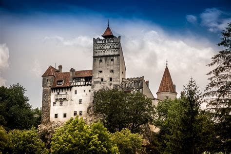 Romania Dracula Tours Best Itineraries In Transylvania