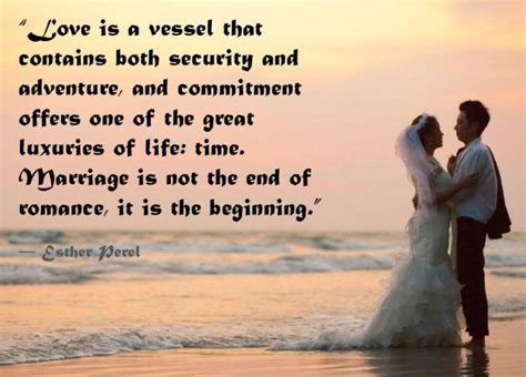 The Best Relationship Commitment Quotes