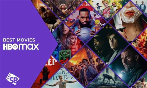 40 Best Movies On Hbo Max Right Now Updated 2023