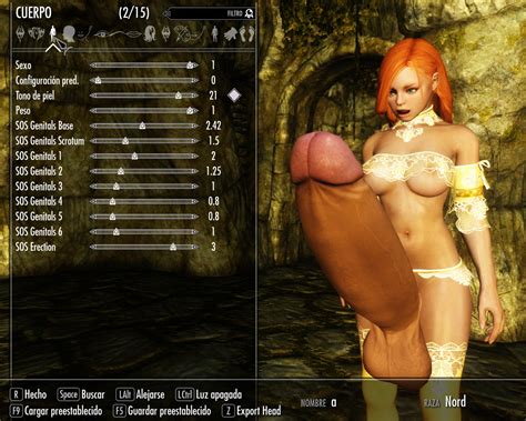 Sos Equipable Schlong And More Downloads Skyrim Adult And Sex