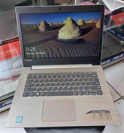 Laptop Lenovo Ideapad 320 14isk Intel Core I3 6006u 4gb Ram 1tb Hdd