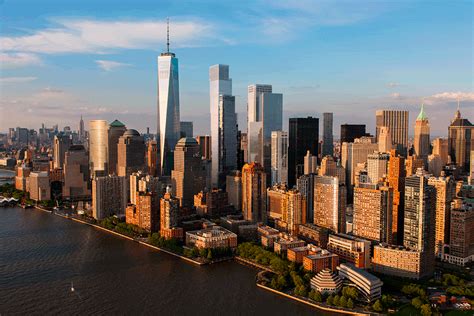 Its Time To Bring Back Norman Fosters Design For 2 World Trade Center