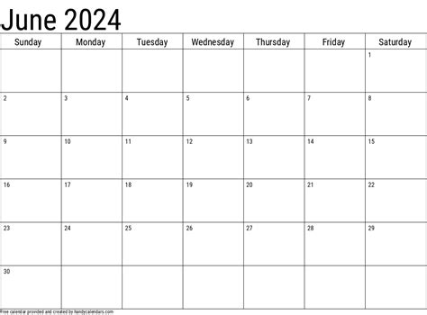 Blank Calendar Template June And July 2024 Luce Silvie