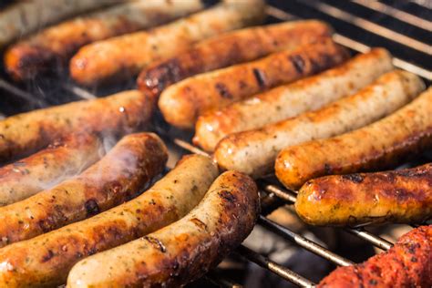 Jimmy Dean Sausage Recall Heat N Serve Products Pulled After