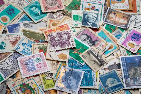 Rare British Stamps How They Can Fetch Over Half A Million Household