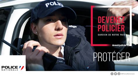 La Police Nationale recrute !  Commune de STIRINGWENDEL