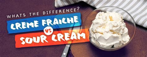 Stir it into any dish cooked in a sauce (such as chicken fricassee or mustard pork chops) or soups. Creme Fraiche vs. Sour Cream | Mascarpone vs. Cream Cheese