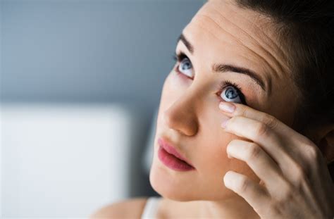 4 things that make dry eyes worse mississauga on