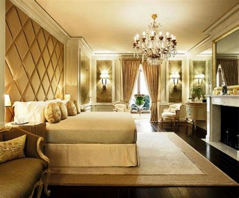 The Opulent Lifestyle Opulent Master Bedrooms Luxury Bedroom Master