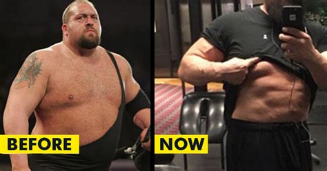You Will Be Shocked To Know How The Big Show Looks Like Now This Is