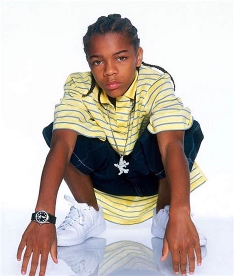 Pin By Niyah On Old School Vintage Lil Bow Wow Bow Wow S Hiphop