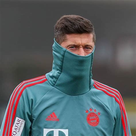 She competes in karate and has won. Robert Lewandowski Fanpage (@_rl9.fanpage) • Instagram ...