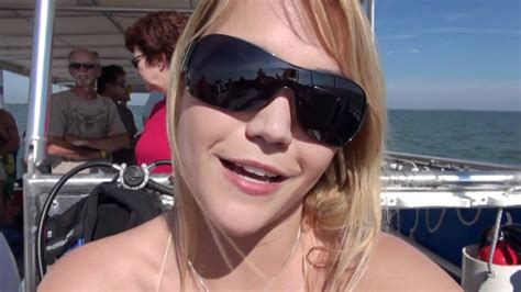 South Florida Jenny Scordamaglia Beach Front Fun Season Youtube