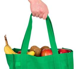 Are Reusable Grocery Bags Bad For Public Health Eat Drink Better