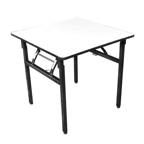 Bm Square Folding Table Rental 3ft X 3ft Mx Iot33