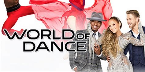 World Of Dance To Return In 2020