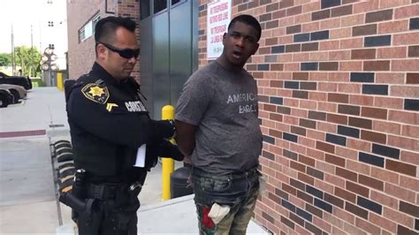 teen rescued pimp arrested for promoting prostitution deputies say