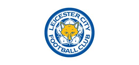 White Leicester City Logo Png