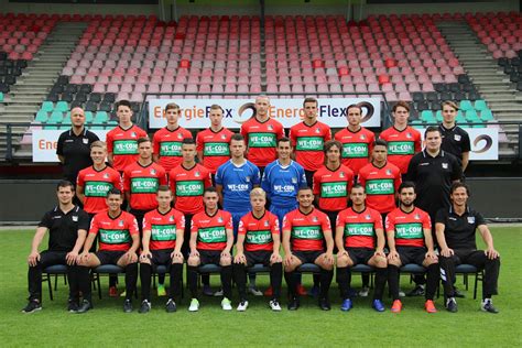 We have now placed twitpic in an archived state. NEC/FC Oss naar het ICGT! | ICGT | ICGT