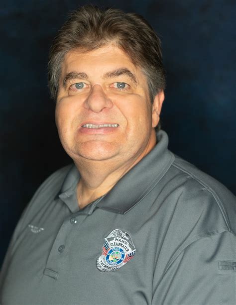 Congratulations to Police... - Clearwater Police Department