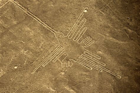 Scientists Believe They Have Solved The Mystery Of Perus Nazca Lines