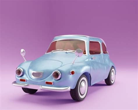 Do 3d car modeling, 3d model, 3d design, car modeling, 3d car, 3d