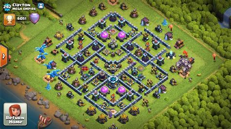 Launch an attack in the simulator or modify with the base builder. Comment obtenir les meilleures dispositions de base de ...
