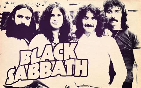 On This Day In 1970 Black Sabbath Invented Heavy Metal Dangerous Minds