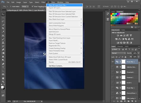 Adobe Photoshop For Windows 10 64 Bit Clevervision